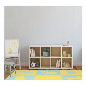 Weisser Soft Cushion Puzzle Mat